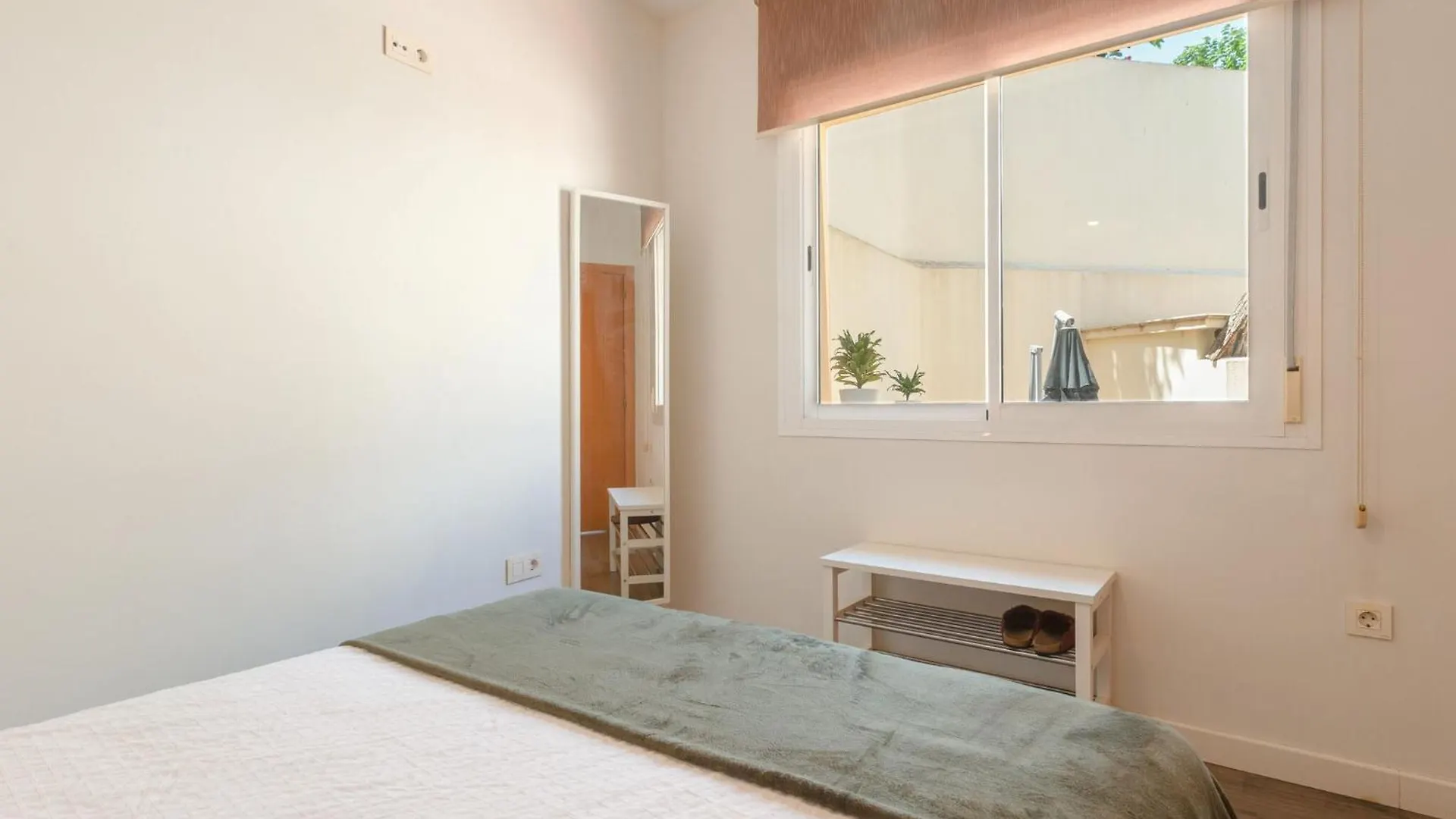 El Arenal - Apartment In Torremolinos Free Wifi 0*,