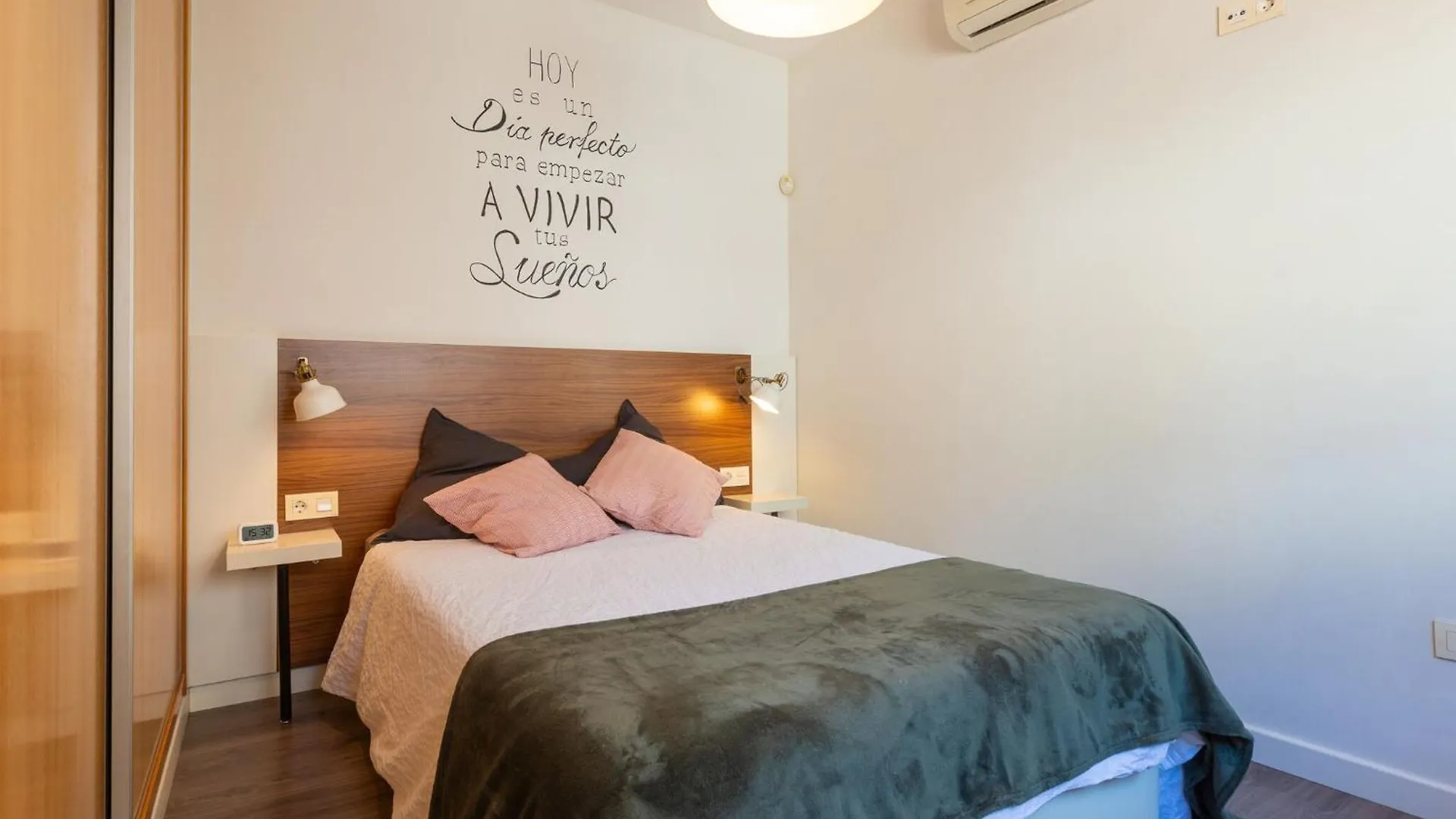Holiday home El Arenal - Apartment In Torremolinos Free Wifi