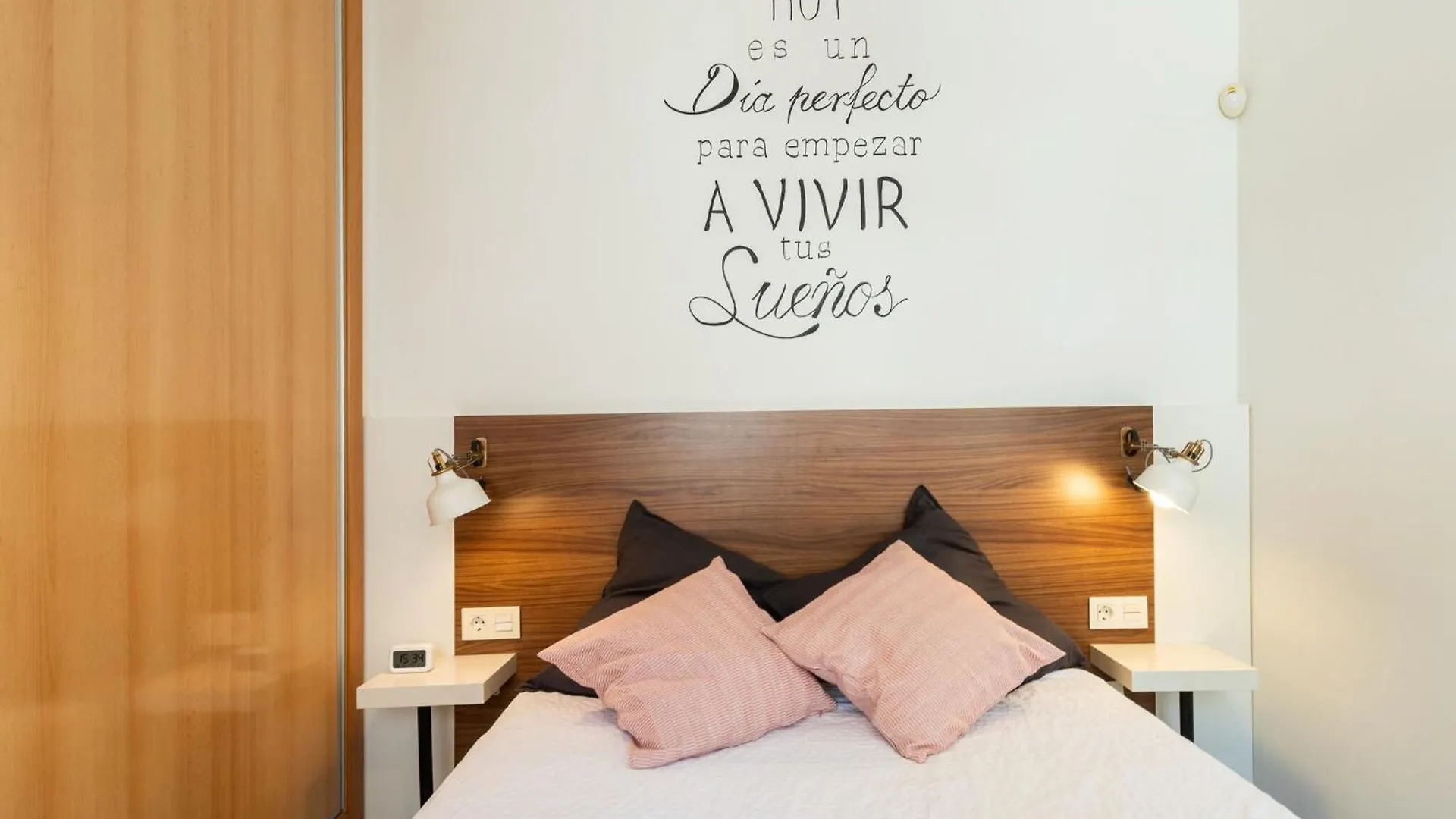 El Arenal - Apartment In Torremolinos Free Wifi Spain
