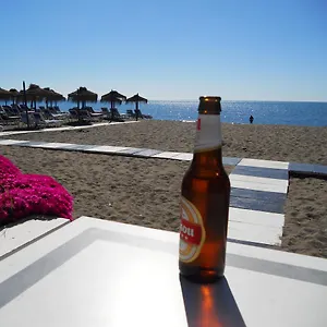 Decada Alamos Torremolinos