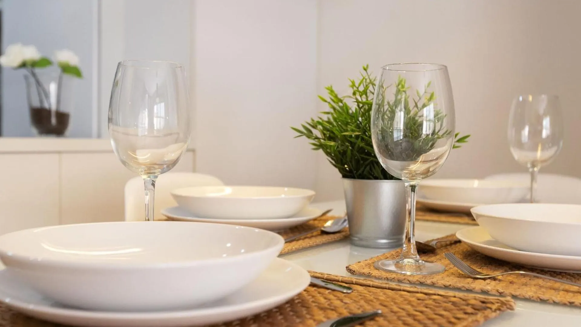 Prázdninový dům El Arenal - Apartment In Torremolinos Free Wifi